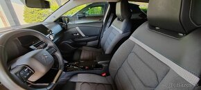 CITROEN C4 1.5 Blue HDi  r.v. 2022 - 5