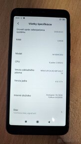 Xiaomi Redmi 6 64 GB - 5