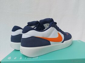 Tenisky Nike SB Force, vel. 42 (BV4712-999) - 5