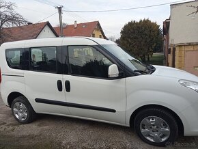 Opel Combo - 5