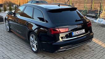 Audi A6, 2.0TDI Ultra 140kw 2016 S-tronic - 5