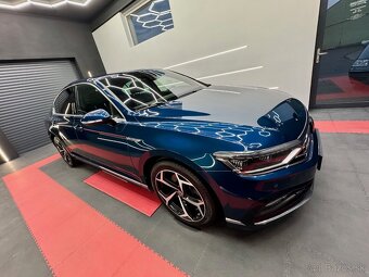 Volkswagen Passat 2.0 TDI DSG 147KW R LINE - 5