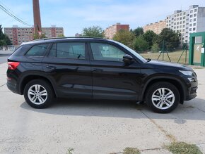 Odstúpim leasing na Škodu Kodiaq, 4x4, AUTOMAT, len 80tis.km - 5