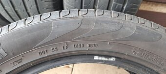 235/50 R19 letne - 5