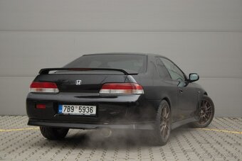 Honda Prelude - 5