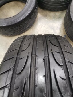 215/45 R16 Dunlop Sport Maxx - 5