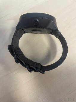 Suunto 9 Baro Titanium smart hodinky - 5