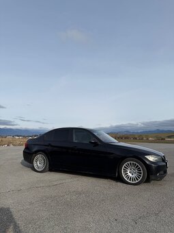 BMW E90 320D - 5