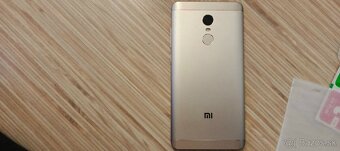 Xiaomi Redmi note 4 - 5