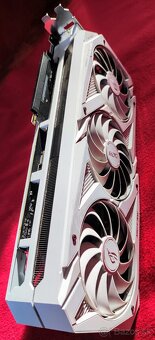 ROG STRIX GeForce RTX 3080 - 5