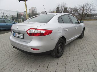 Renault Fluence - 5