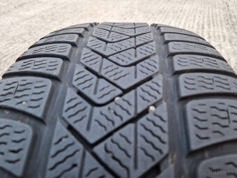 215 65 17 zimne pneu 215/65 r17 pneumatiky 215/65/17 - 5