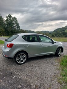 Seat Ibiza - 5