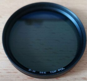 B+W filtre 46mm/49mm/52mm/55mm/62mm/67mm/72mm/77mm - 5