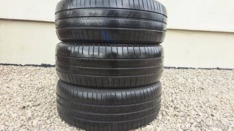 LETNE PNEUMATIKY  AJ 215/55R16 - 5