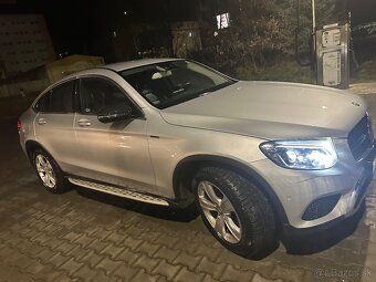 GLC -coupe 220 d 4matic - 5