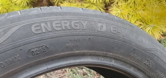 MICHELIN ENERGY SAVER EV , LETNA, 195/55 R16, 91Q - 5