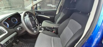 Suzuki SX4 S-Cross 1.6 - 5