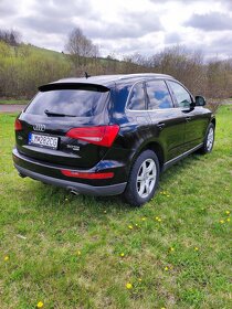 AUDI Q5 3.0 TDI DPF QUATTRO S TRONIC - 5