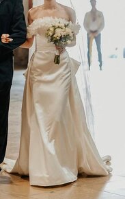 Svadobné šaty luce sposa - allure - 5