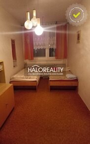 HALO reality - Predaj, štvorizbový byt Brezová pod Bradlom - - 5