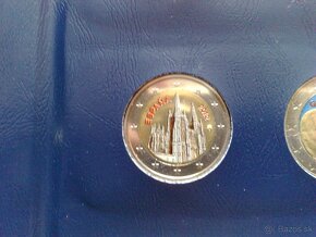 2 euro mince 2012 - 5