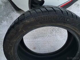 Uniroyal WinterExpert


225/45R17 - 5