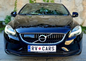 Volvo V40 T3-1.5 112kw-62tis.km-TOP Stav-Automat - 5