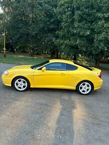 Hyundai Coupe - 5