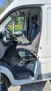 Peugeot Boxer 2.2 HDi L3H2 - 5