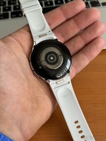 Samsung Galaxy Watch 6 Classic 47mm LTE - 5