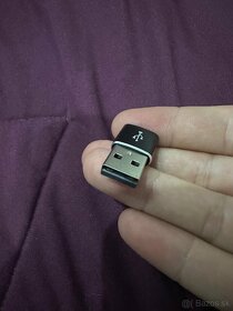 Redukcia USB na USB C - 5