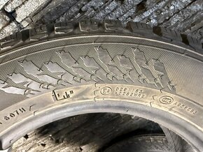 175/65/R14 nokian tyres hakkapelita 9 - 5