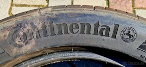 255/50r19 Continental ContiSportContact 5 - 5