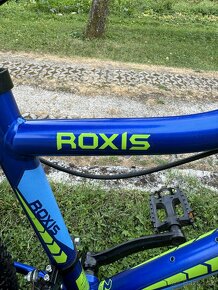 Bicykel Kenzel roxis 26 - 5