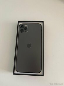 Iphone 11 Pro Max 256GB - 5