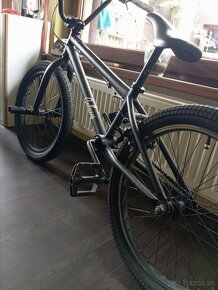 Bmx Galaxy Earl Bird - 5