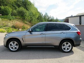 BMW X5 // xDrive // SR auto // odpočet DPH - 5