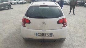 Citroen C3 1.4i 54kw ROZPREDAM - 5