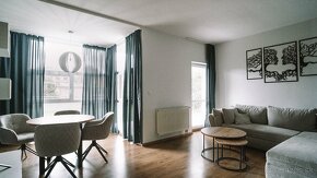 Apartmán EURO HOME STAR 79 eur / noc - 5