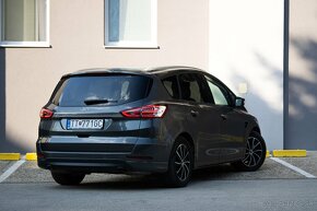 Ford S-Max 2.0 TDCi Duratorq 150 Trend - 5