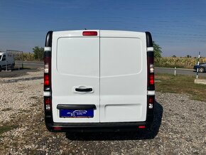 Opel Vivaro Van 1.6 CDTI L2H1 - 5