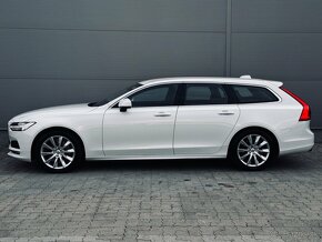 Volvo V90 T4 2.0L Momentum A/T - 5