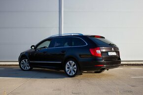 Škoda Superb 2.0TDI 2014 - 5