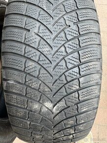 205/55 R16 Michelin a Bridgestone - 5