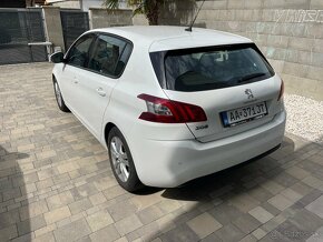 Peugeot 308 II - 5