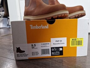 Timberland - Britton Road Mid Chelsea - 5