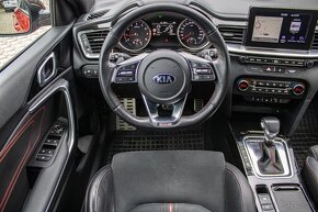 Kia ProCeed 1.6 T-GDi GT A/T - 5