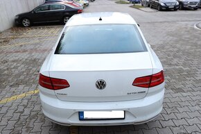 Volkswagen Passat 2.0 TDI BMT Highline 2015 - 5