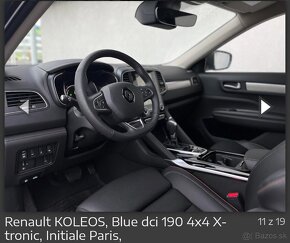 Renault Koleos4x4 2.0dCi.2023 - 5